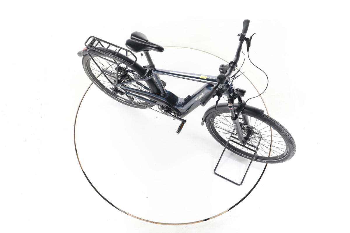 Pegasus Premio EVO 11 Trekking E-Bike - Image 14