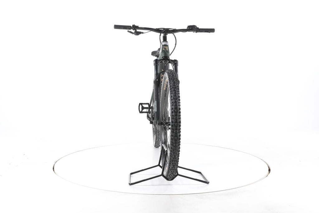 Haibike Alltrail 4 E-Bike Fully - Image 4