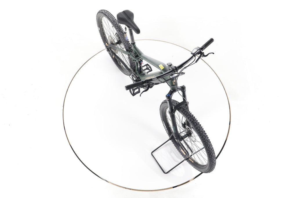 Haibike Alltrail 4 E-Bike Fully - Image 15