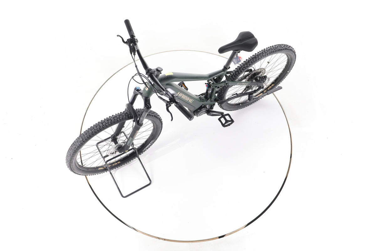 Haibike Alltrail 4 E-Bike Fully - Image 18