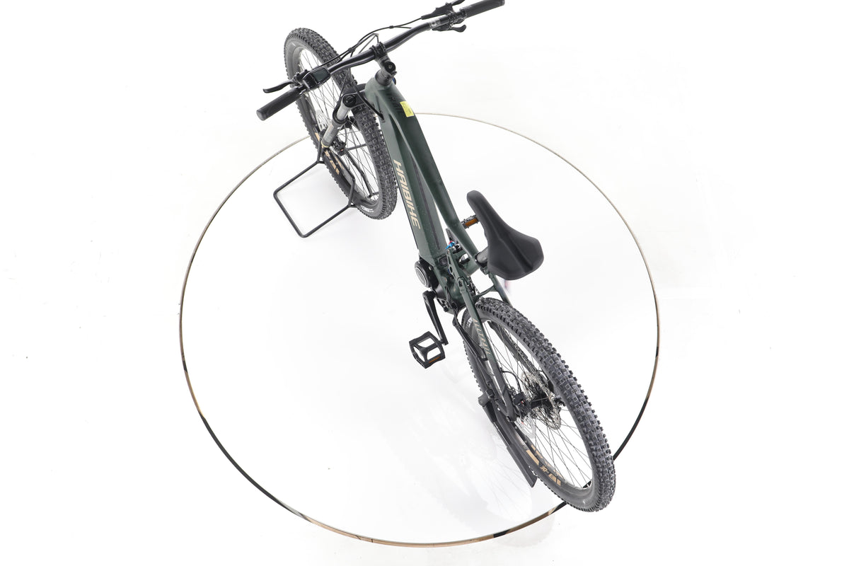 Haibike Alltrail 4 E-Bike Fully - Image 21