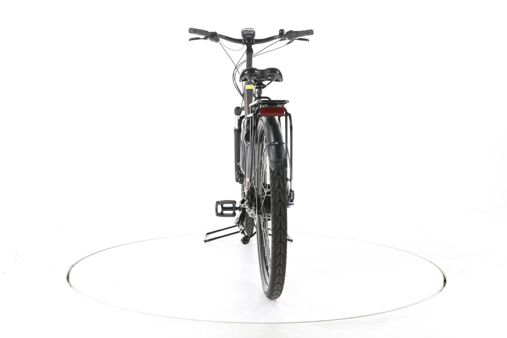 Kalkhoff Image 1.B Advance City E-Bike Tiefeinsteiger - Image 10