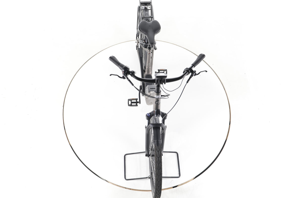 Kalkhoff Image 1.B Advance City E-Bike Tiefeinsteiger - Image 16