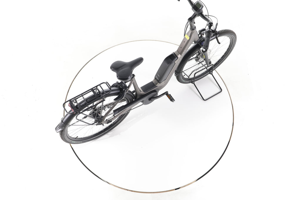 Kalkhoff Image 1.B Advance City E-Bike Tiefeinsteiger - Image 24
