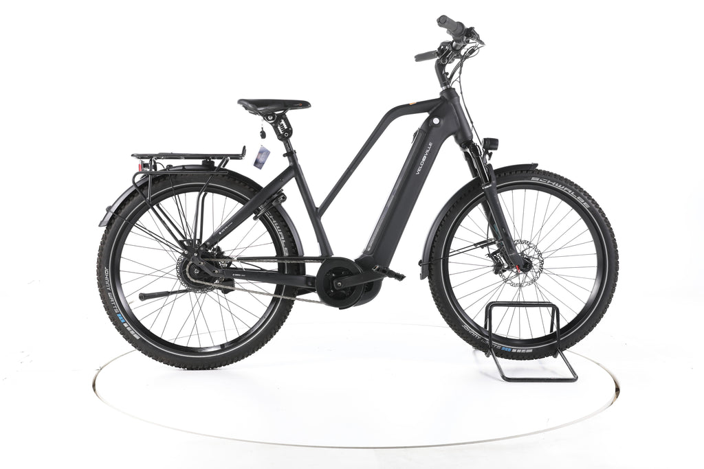 Velo de Ville SEB 990 Smart Range City E-Bike - Image 1