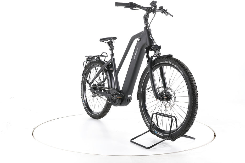 Velo de Ville SEB 990 Smart Range City E-Bike - Image 3