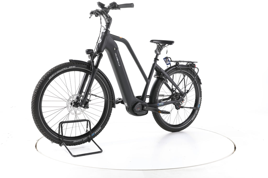Velo de Ville SEB 990 Smart Range City E-Bike - Image 6