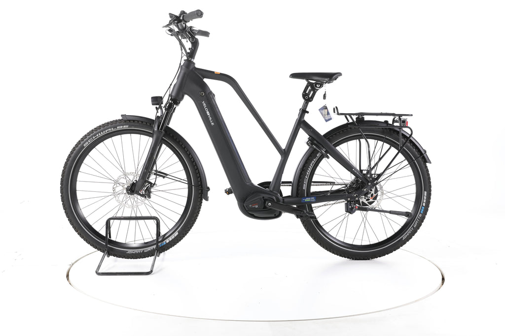 Velo de Ville SEB 990 Smart Range City E-Bike - Image 7