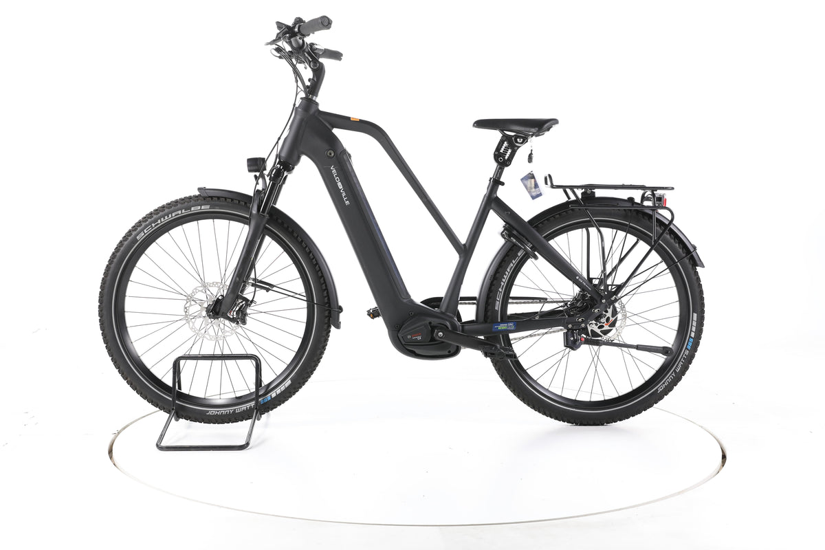Velo de Ville SEB 990 Smart Range City E-Bike - Image 7