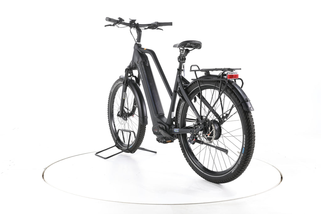 Velo de Ville SEB 990 Smart Range City E-Bike - Image 9