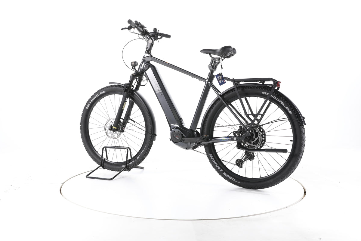 Kalkhoff Entice 5.B Advance+ Trekking E-Bike - Image 8