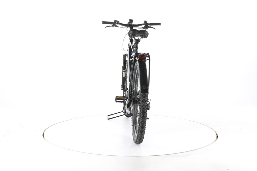 Kalkhoff Entice 5.B Advance+ Trekking E-Bike - Image 10