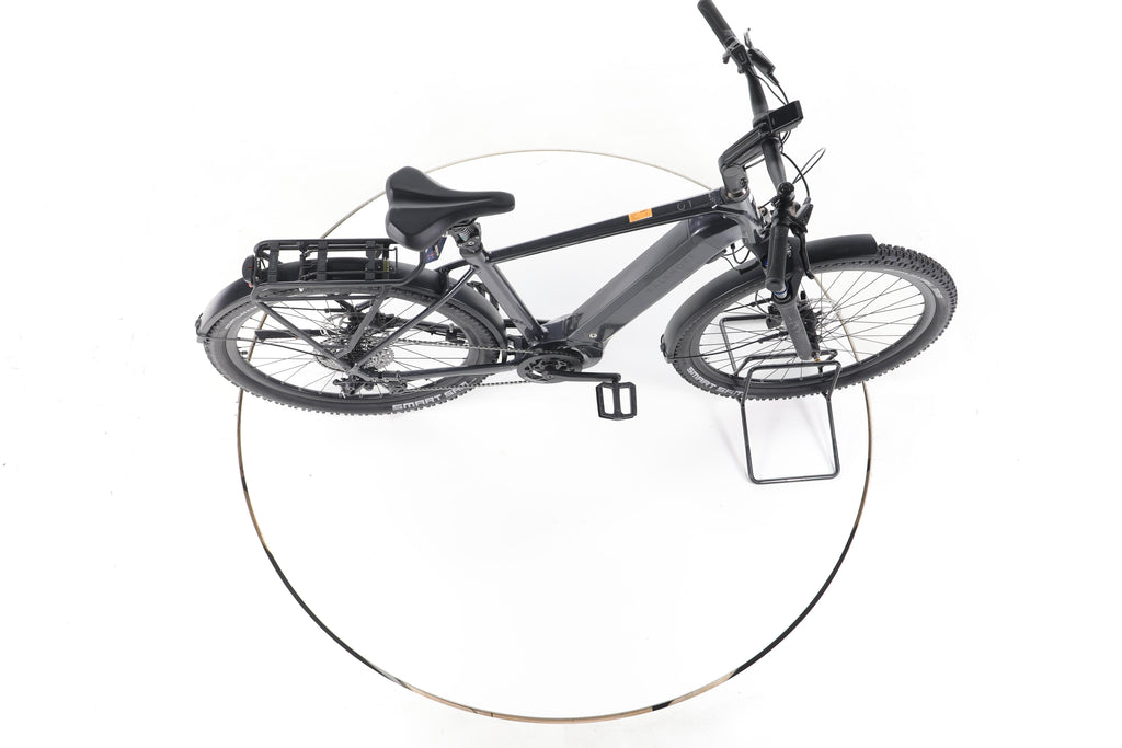 Kalkhoff Entice 5.B Advance+ Trekking E-Bike - Image 13