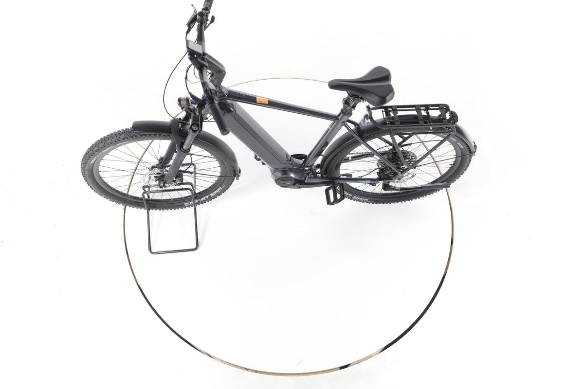Kalkhoff Entice 5.B Advance+ Trekking E-Bike - Image 19