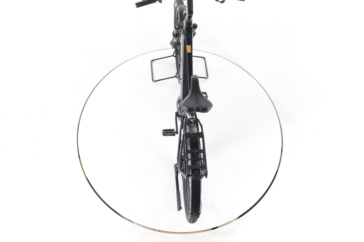 Kalkhoff Entice 5.B Advance+ Trekking E-Bike - Image 22
