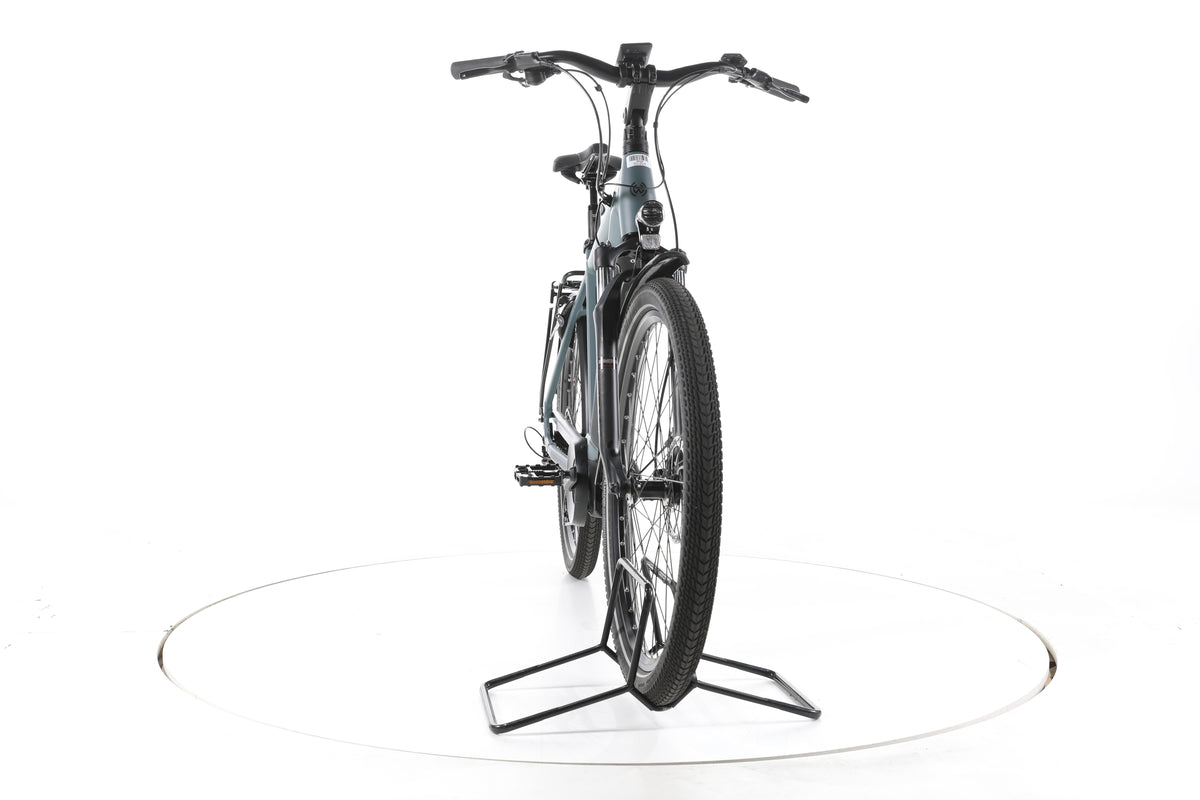 Winora Sinus 9 Trekking E-Bike - Image 4