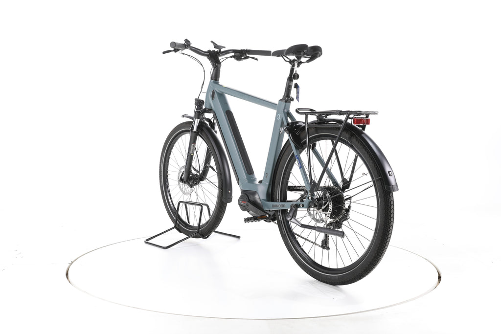 Winora Sinus 9 Trekking E-Bike - Image 9