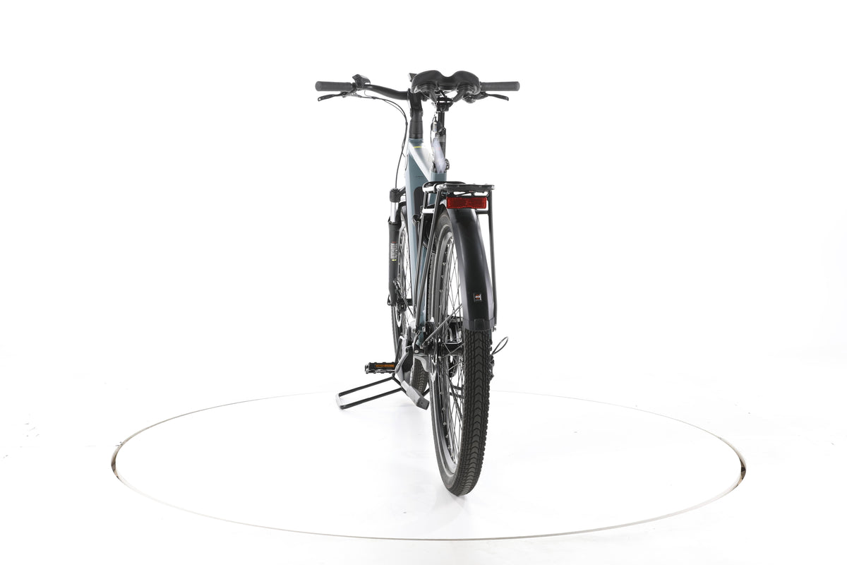 Winora Sinus 9 Trekking E-Bike - Image 10