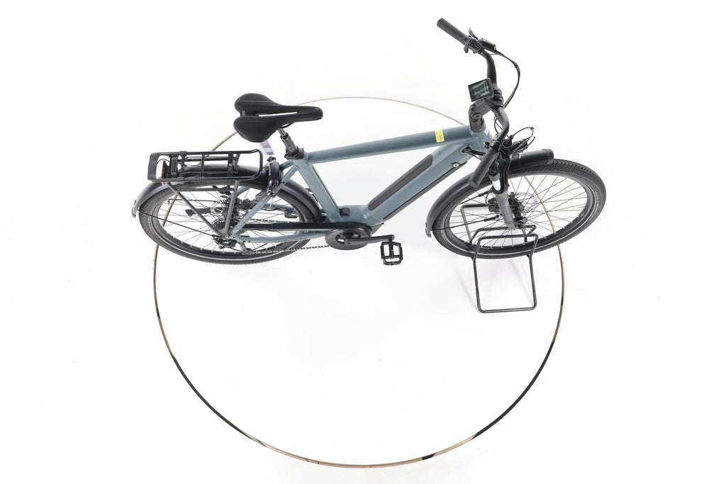 Winora Sinus 9 Trekking E-Bike - Image 13