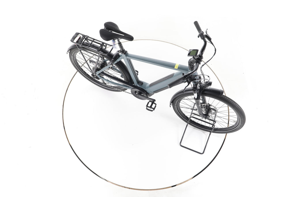 Winora Sinus 9 Trekking E-Bike - Image 14