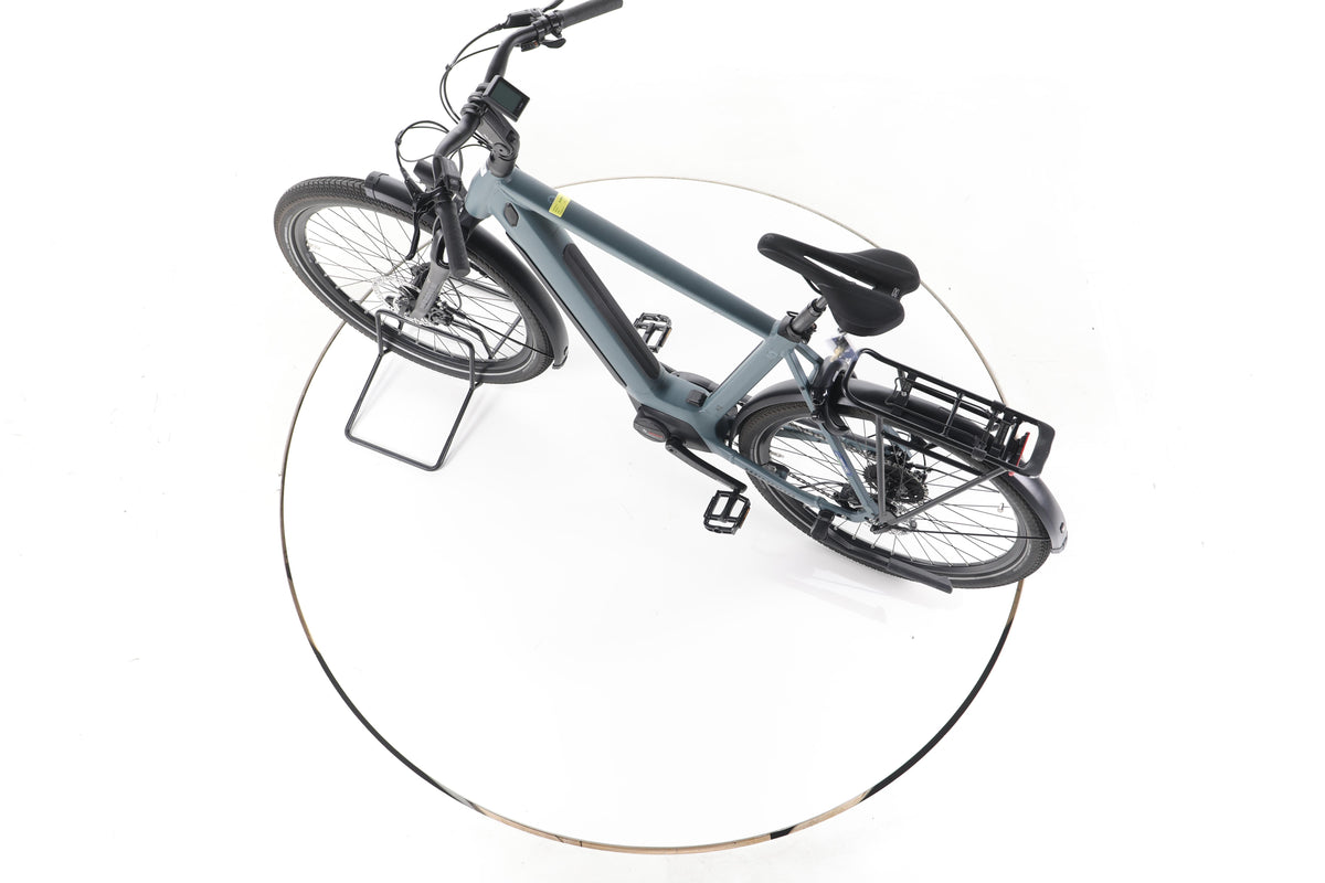 Winora Sinus 9 Trekking E-Bike - Image 20