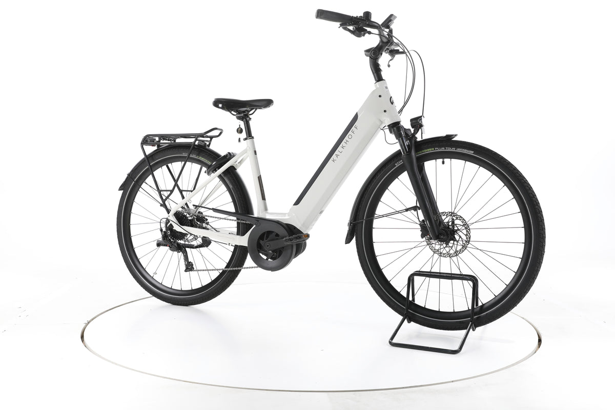 Kalkhoff Endeavour 3.b Move Trekking E-Bike Tiefeinsteiger - Image 2