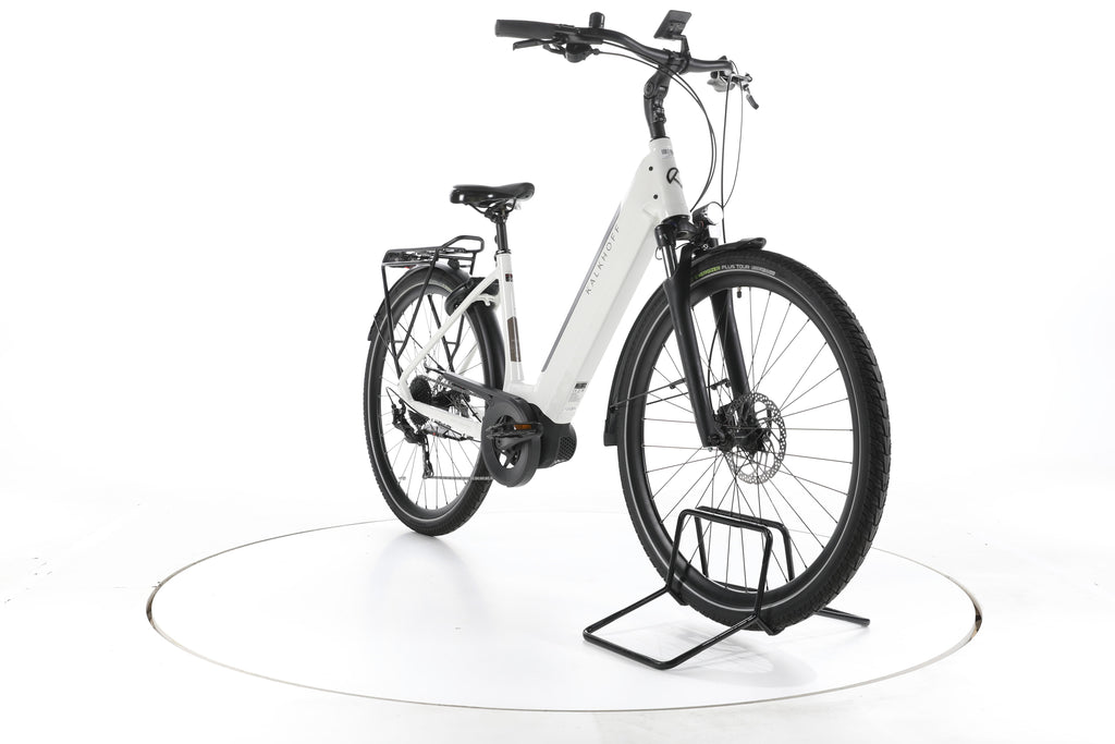 Kalkhoff Endeavour 3.b Move Trekking E-Bike Tiefeinsteiger - Image 3