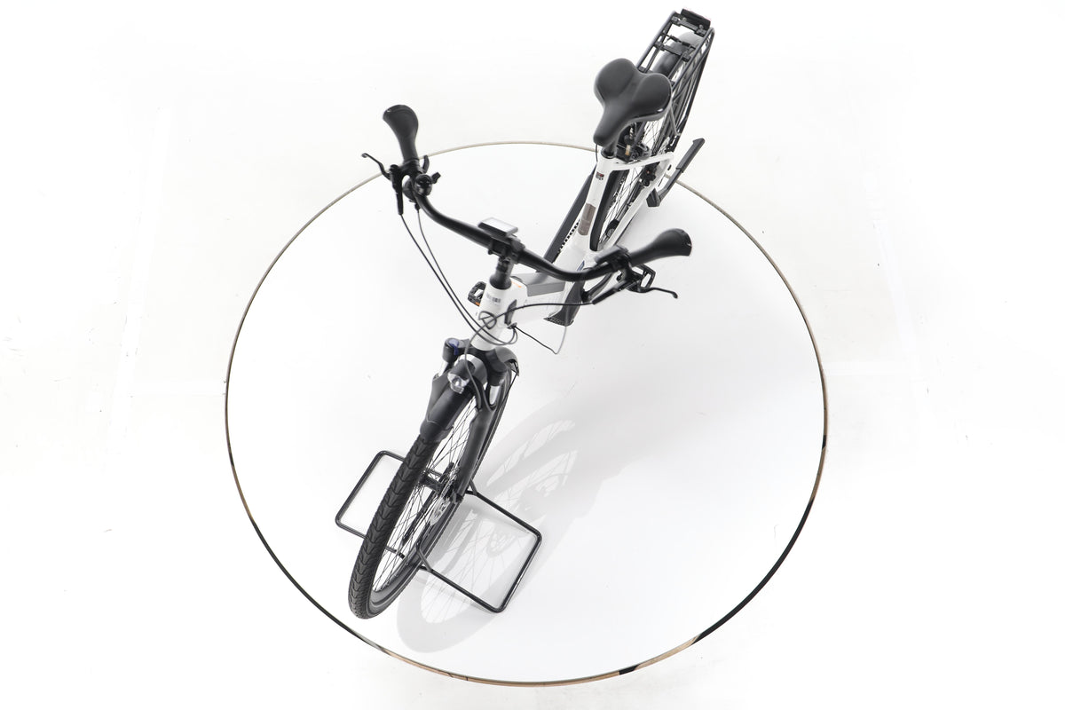 Kalkhoff Endeavour 3.b Move Trekking E-Bike Tiefeinsteiger - Image 17