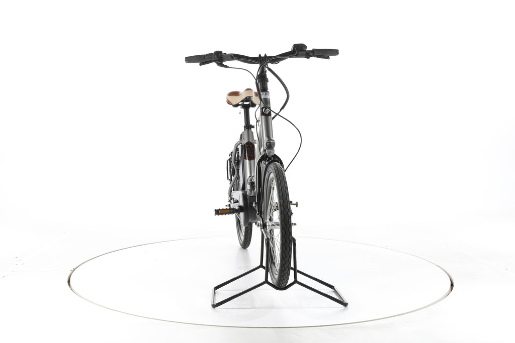 Sparta D-Wiz Falt E-Bike Tiefeinsteiger - Image 4