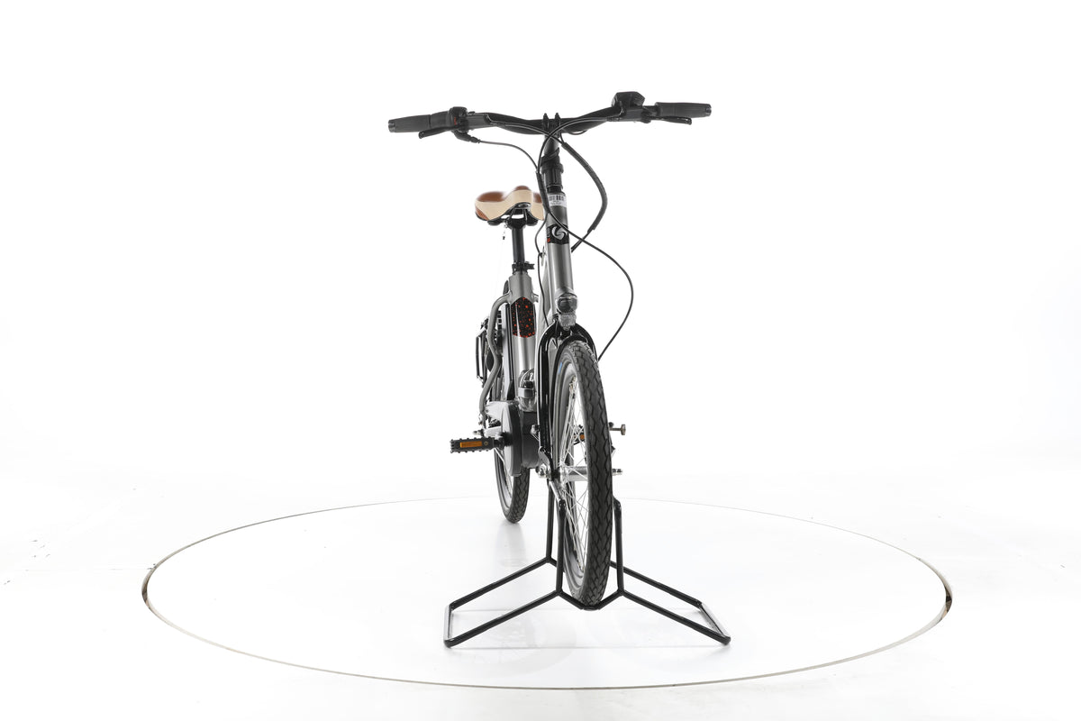 Sparta D-Wiz Falt E-Bike Tiefeinsteiger - Image 4