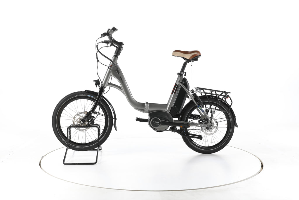 Sparta D-Wiz Falt E-Bike Tiefeinsteiger - Image 7