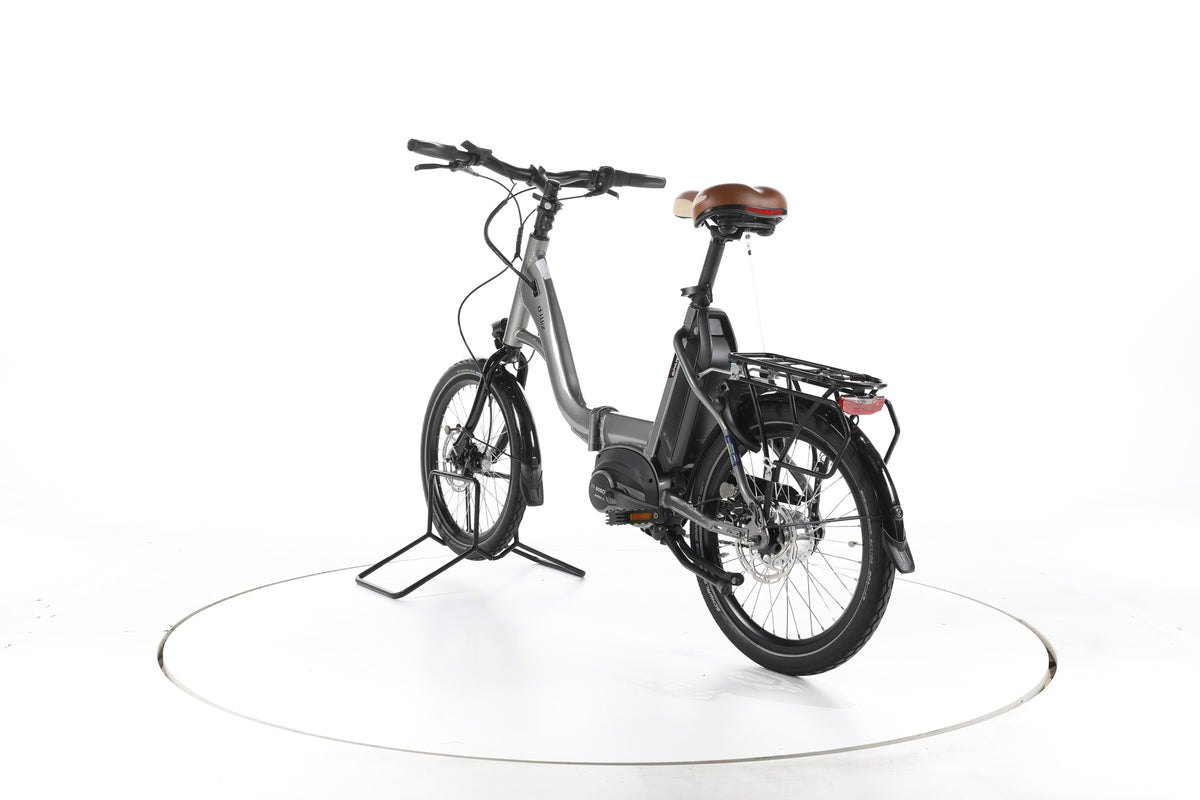 Sparta D-Wiz Falt E-Bike Tiefeinsteiger - Image 9