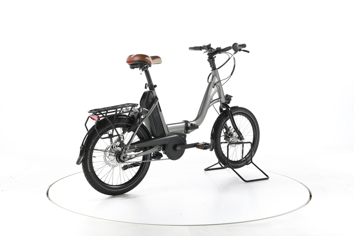 Sparta D-Wiz Falt E-Bike Tiefeinsteiger - Image 12