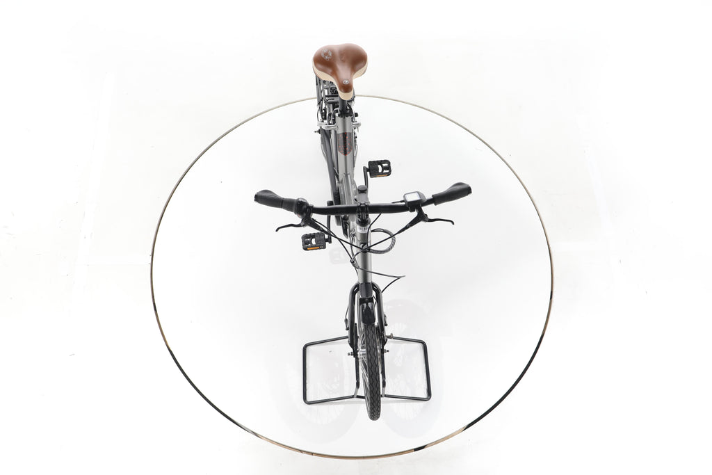 Sparta D-Wiz Falt E-Bike Tiefeinsteiger - Image 16