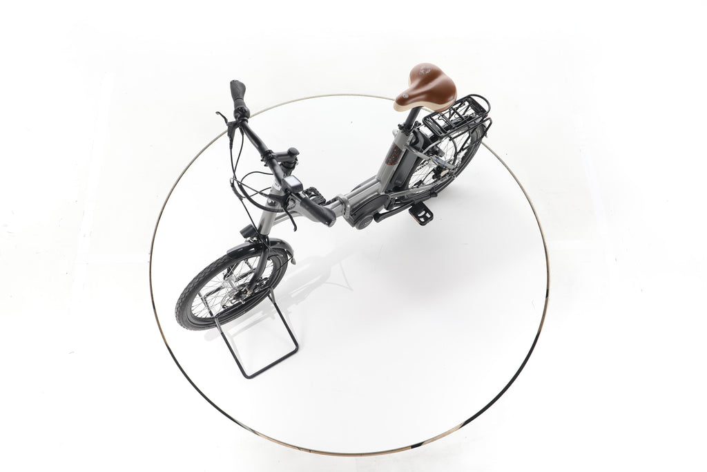 Sparta D-Wiz Falt E-Bike Tiefeinsteiger - Image 18