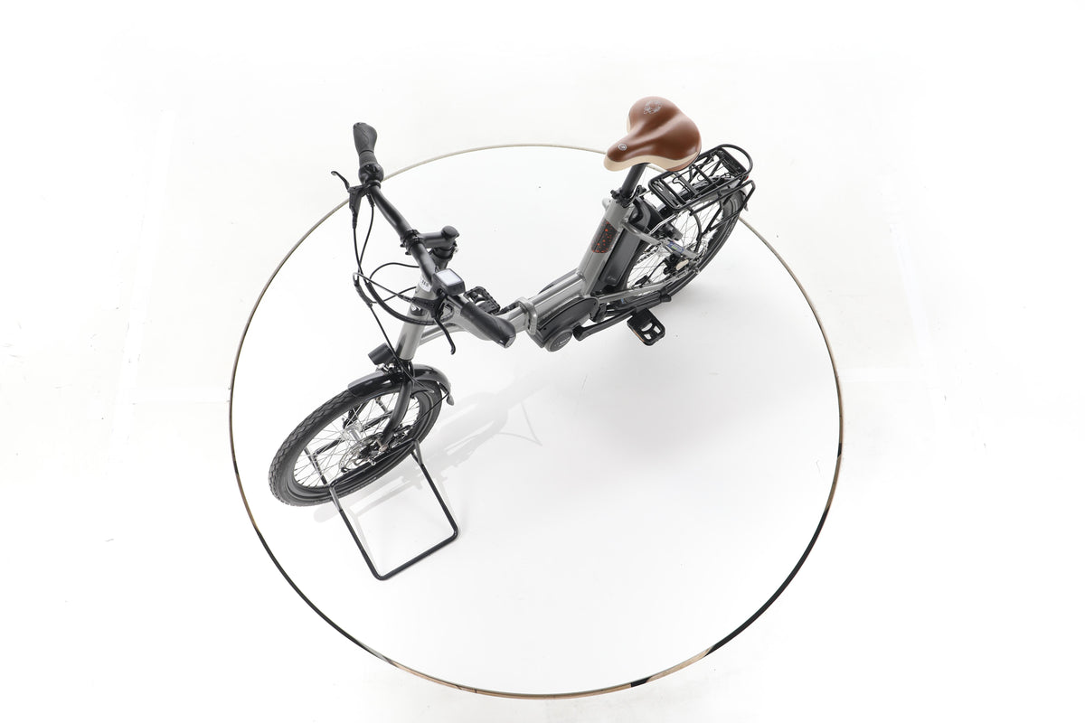 Sparta D-Wiz Falt E-Bike Tiefeinsteiger - Image 18