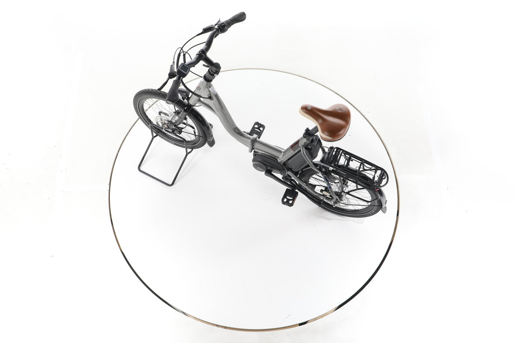 Sparta D-Wiz Falt E-Bike Tiefeinsteiger - Image 20