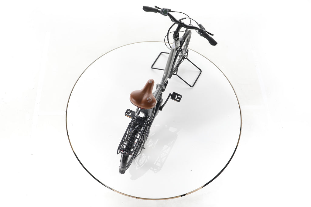 Sparta D-Wiz Falt E-Bike Tiefeinsteiger - Image 23