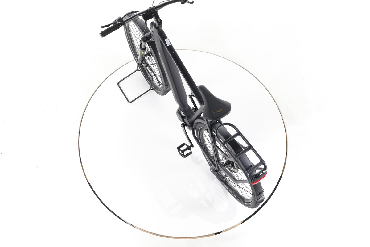 TENWAYS AGO X Trekking E-Bike - Image 21