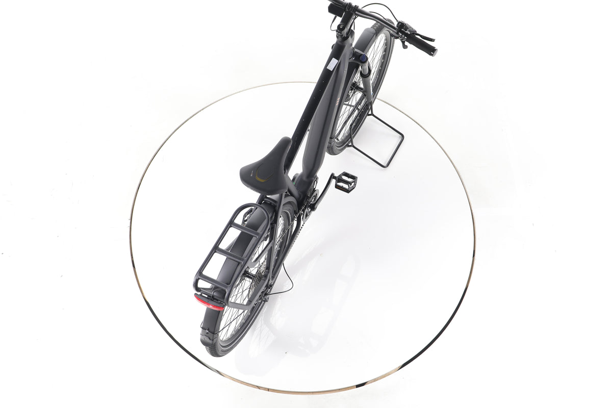TENWAYS AGO X Trekking E-Bike - Image 23