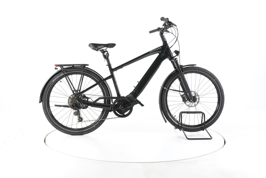Specialized Turbo Vado 4.0 Trekking E-Bike - Image 1