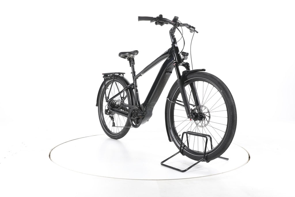 Specialized Turbo Vado 4.0 Trekking E-Bike - Image 3
