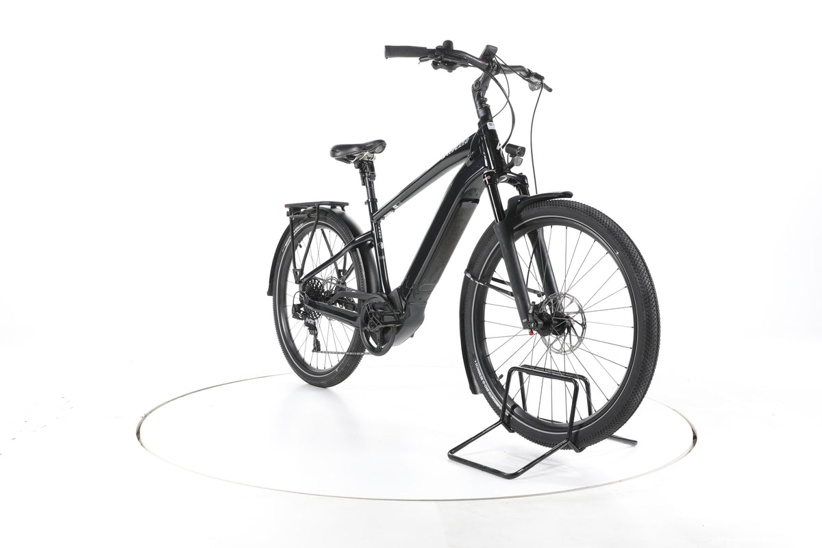 Specialized Turbo Vado 4.0 Trekking E-Bike - Image 3