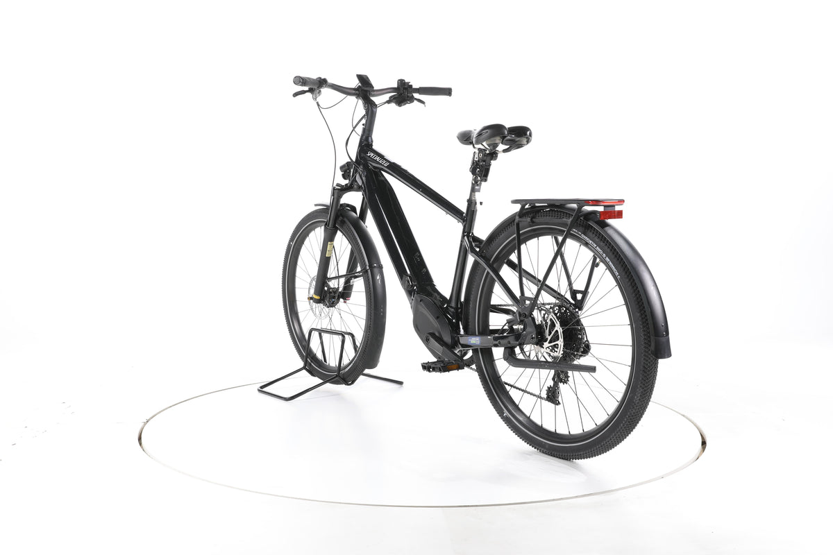 Specialized Turbo Vado 4.0 Trekking E-Bike - Image 9