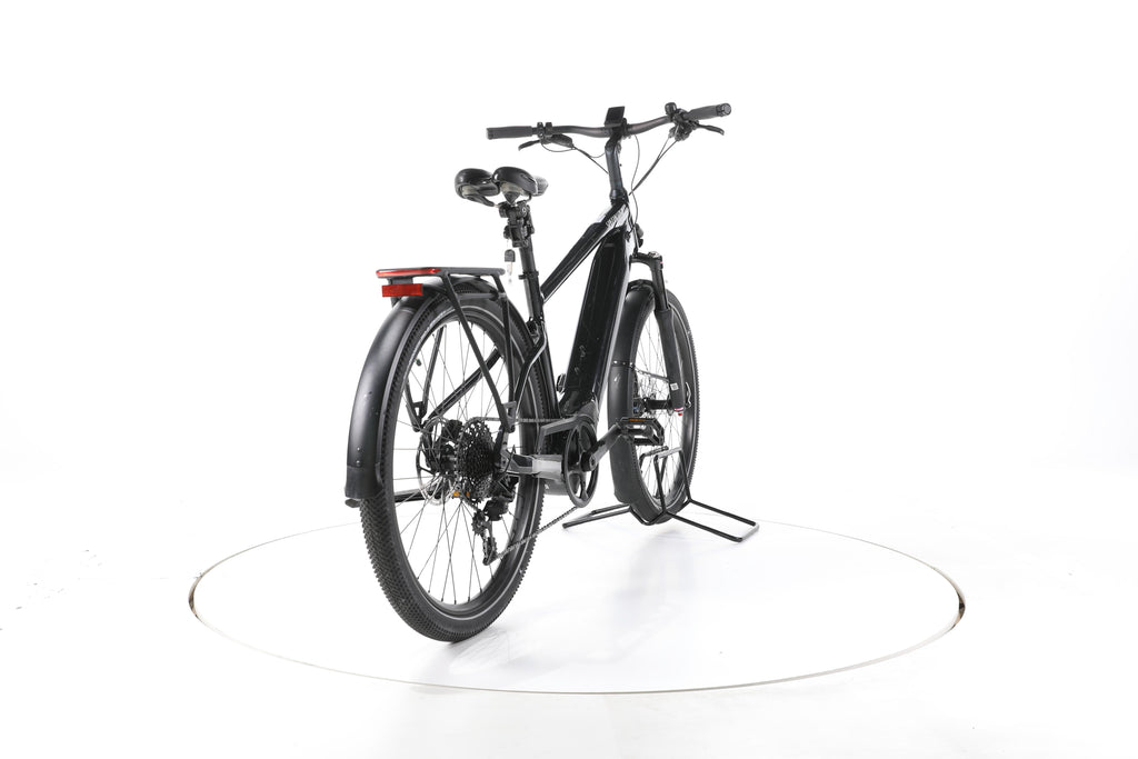 Specialized Turbo Vado 4.0 Trekking E-Bike - Image 11