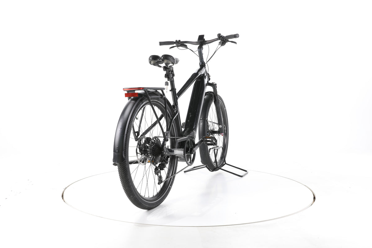 Specialized Turbo Vado 4.0 Trekking E-Bike - Image 11