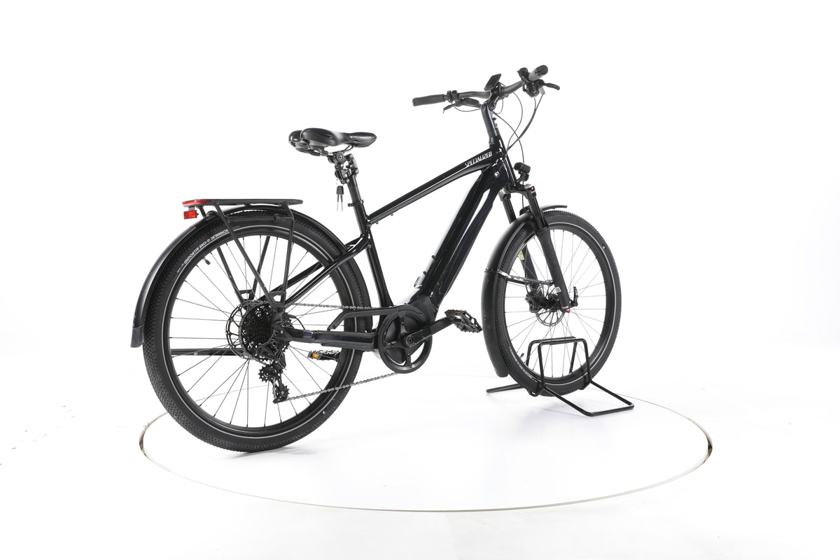 Specialized Turbo Vado 4.0 Trekking E-Bike - Image 12