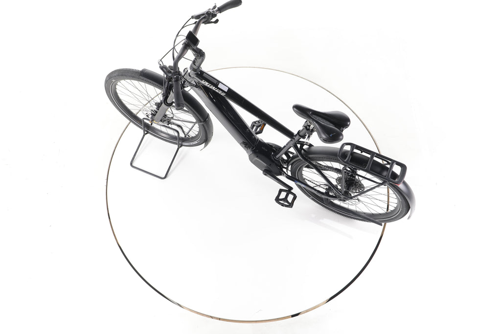 Specialized Turbo Vado 4.0 Trekking E-Bike - Image 20