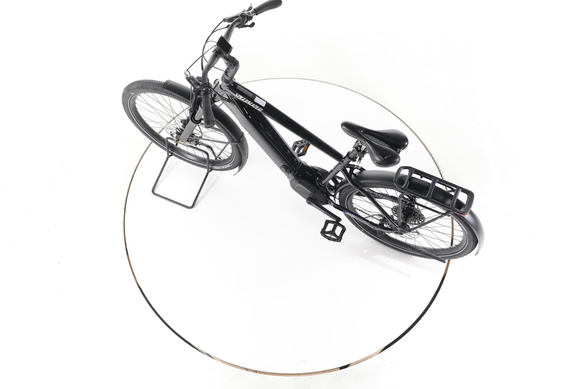 Specialized Turbo Vado 4.0 Trekking E-Bike - Image 20
