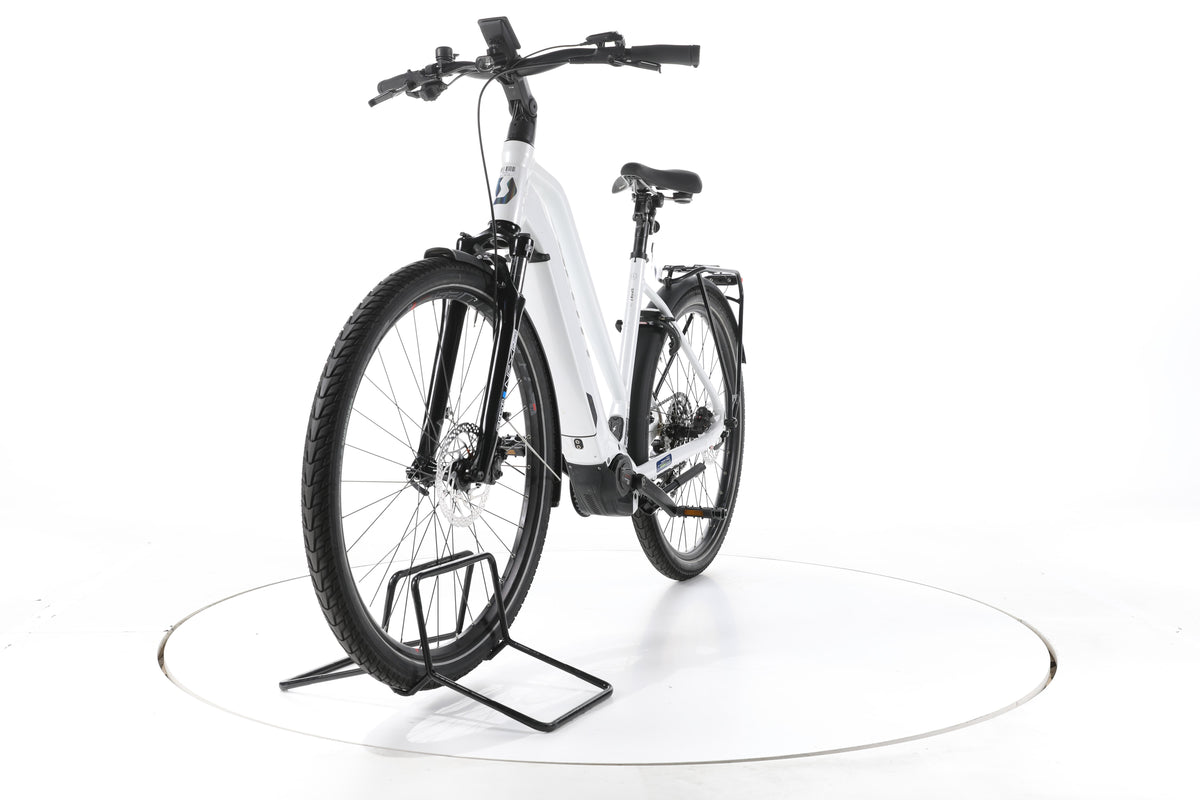 Scott Sub Sport eRIDE 20 Trekking E-Bike - Image 5